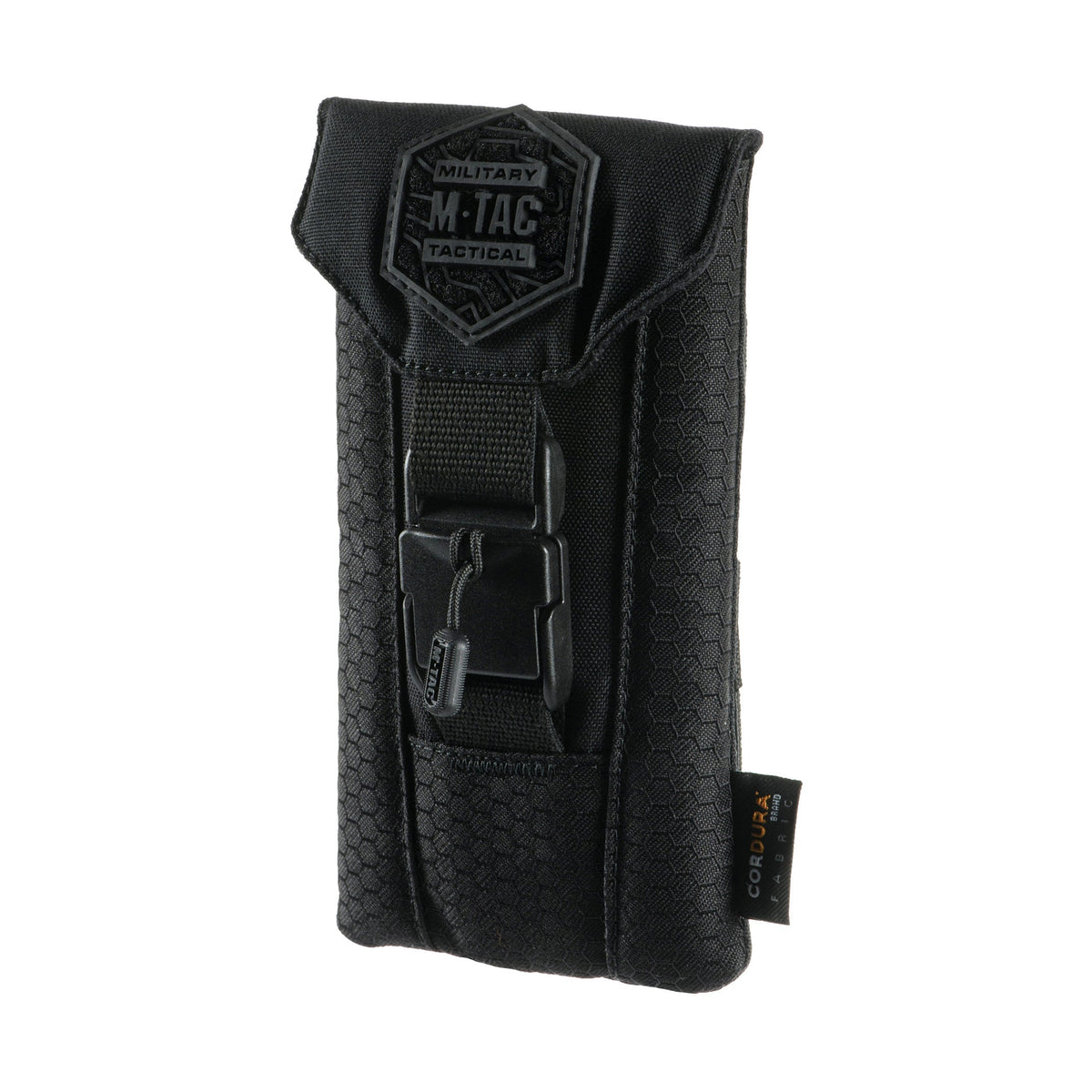 M-Tac Smartphone Pouch Elite Hex Full
