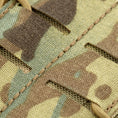 Load image into Gallery viewer, M-Tac Double Open Mag Pouch Laser Cut Gen.3
