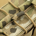 Load image into Gallery viewer, M-Tac Double Open Mag Pouch Laser Cut Gen.3
