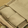 Load image into Gallery viewer, M-Tac Double Open Mag Pouch Laser Cut Gen.3
