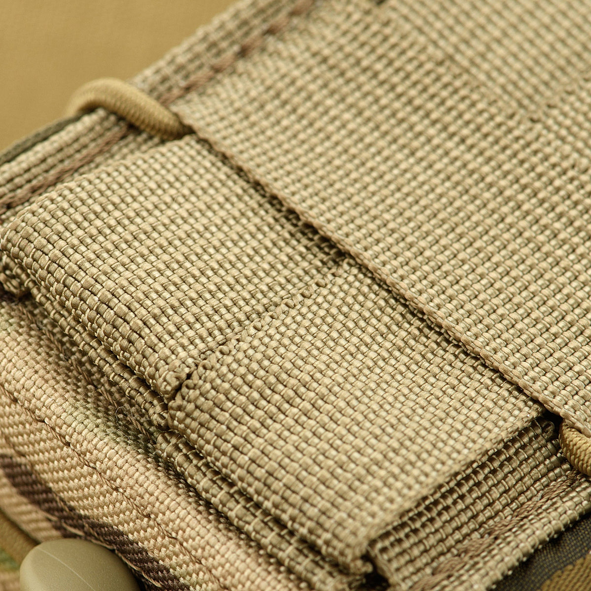 M-Tac Double Open Mag Pouch Laser Cut Gen.3