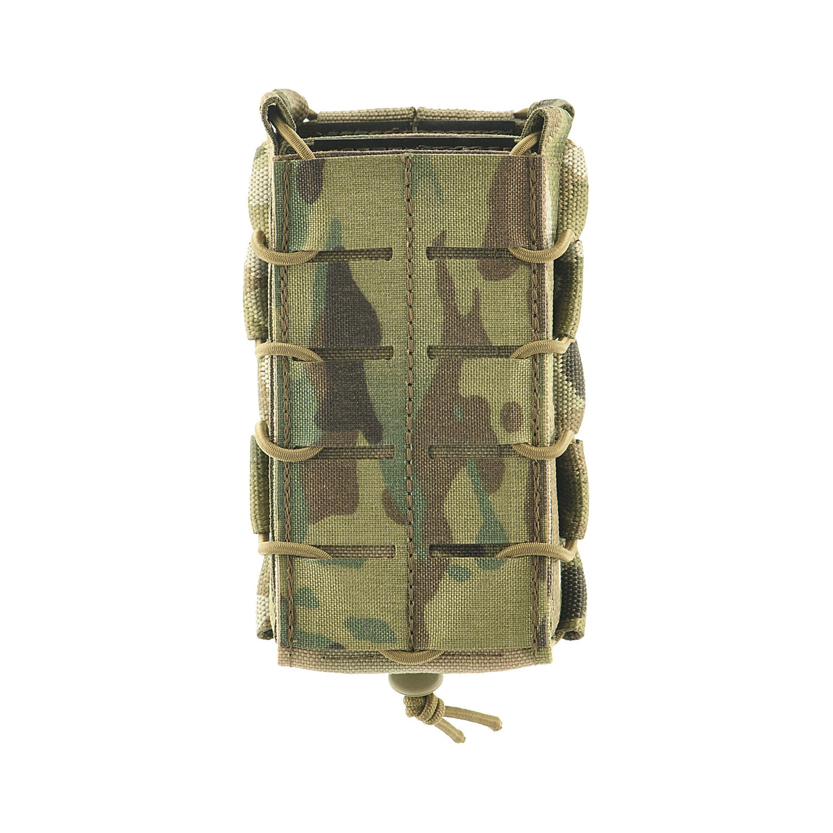M-Tac Double Open Mag Pouch Laser Cut Gen.3