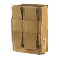 Load image into Gallery viewer, M-Tac Elastic Mag Pouch Laser Cut (4")
