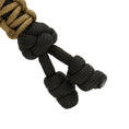 Load image into Gallery viewer, M-Tac Knife Lanyard Loopy Snake Skull
