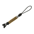 Load image into Gallery viewer, M-Tac Knife Lanyard Loopy Snake Skull
