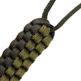 Load image into Gallery viewer, M-Tac Knife Lanyard Cuboid Skull
