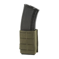 Load image into Gallery viewer, M-Tac Elastic Mag Pouch Laser Cut (4")
