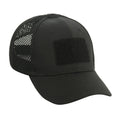 Load image into Gallery viewer, M‑Tac Baseball Cap Mesh Flex Ripstop with Loop Panel
