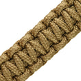 Load image into Gallery viewer, M-Tac Knife Lanyard Loopy Snake Skull

