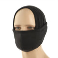 Load image into Gallery viewer, M-Tac Long Neck Gaiter Polartec
