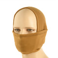 Load image into Gallery viewer, M-Tac Long Neck Gaiter Polartec
