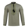 Load image into Gallery viewer, M-Tac Tactical Embroidered Shirt
