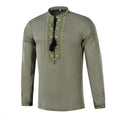 Load image into Gallery viewer, M-Tac Tactical Embroidered Shirt
