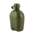 Load image into Gallery viewer, M-Tac Water Bottle with Pouch 1L
