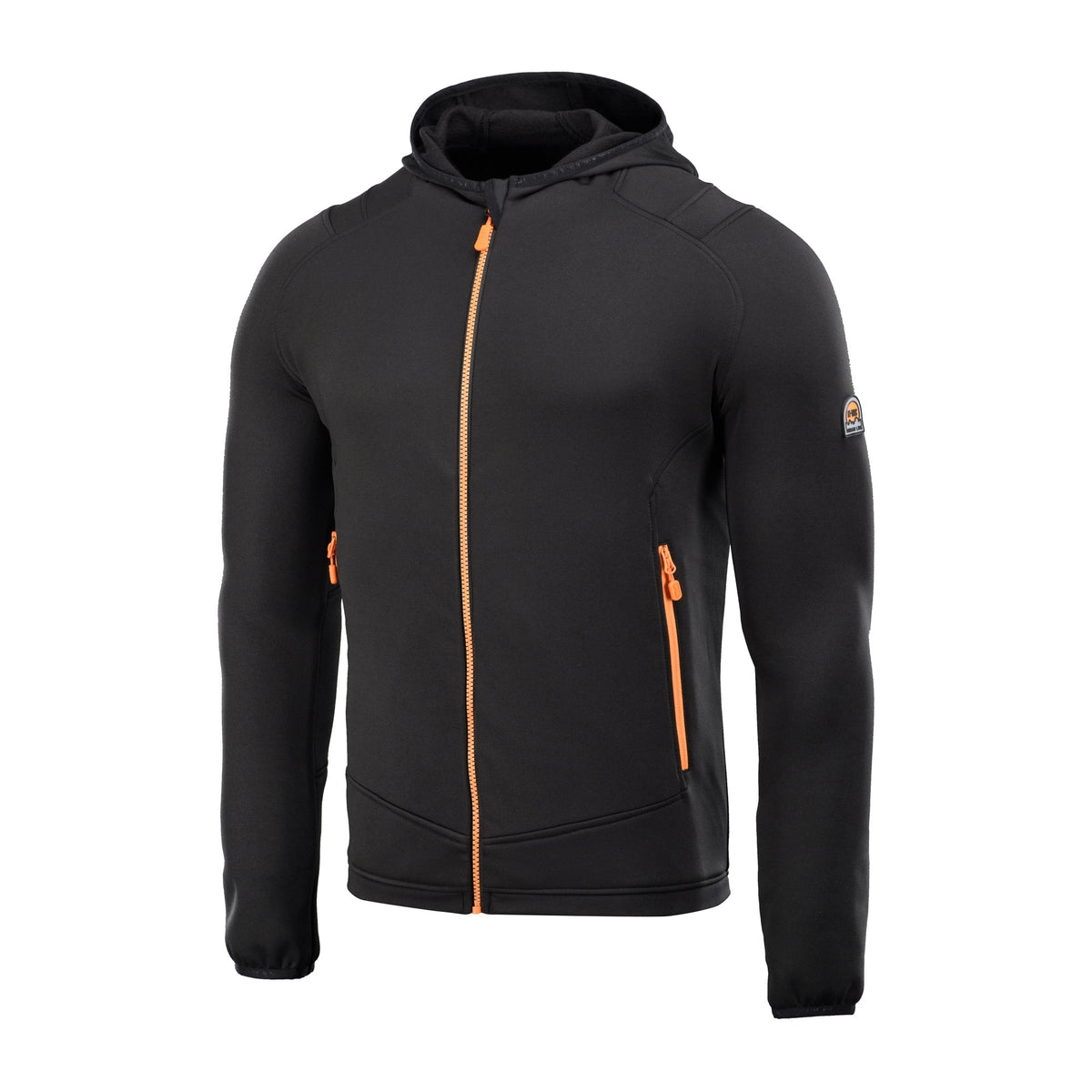 M-Tac Microfleece Hoodie Spider
