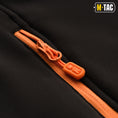 Load image into Gallery viewer, M-Tac Microfleece Hoodie Spider
