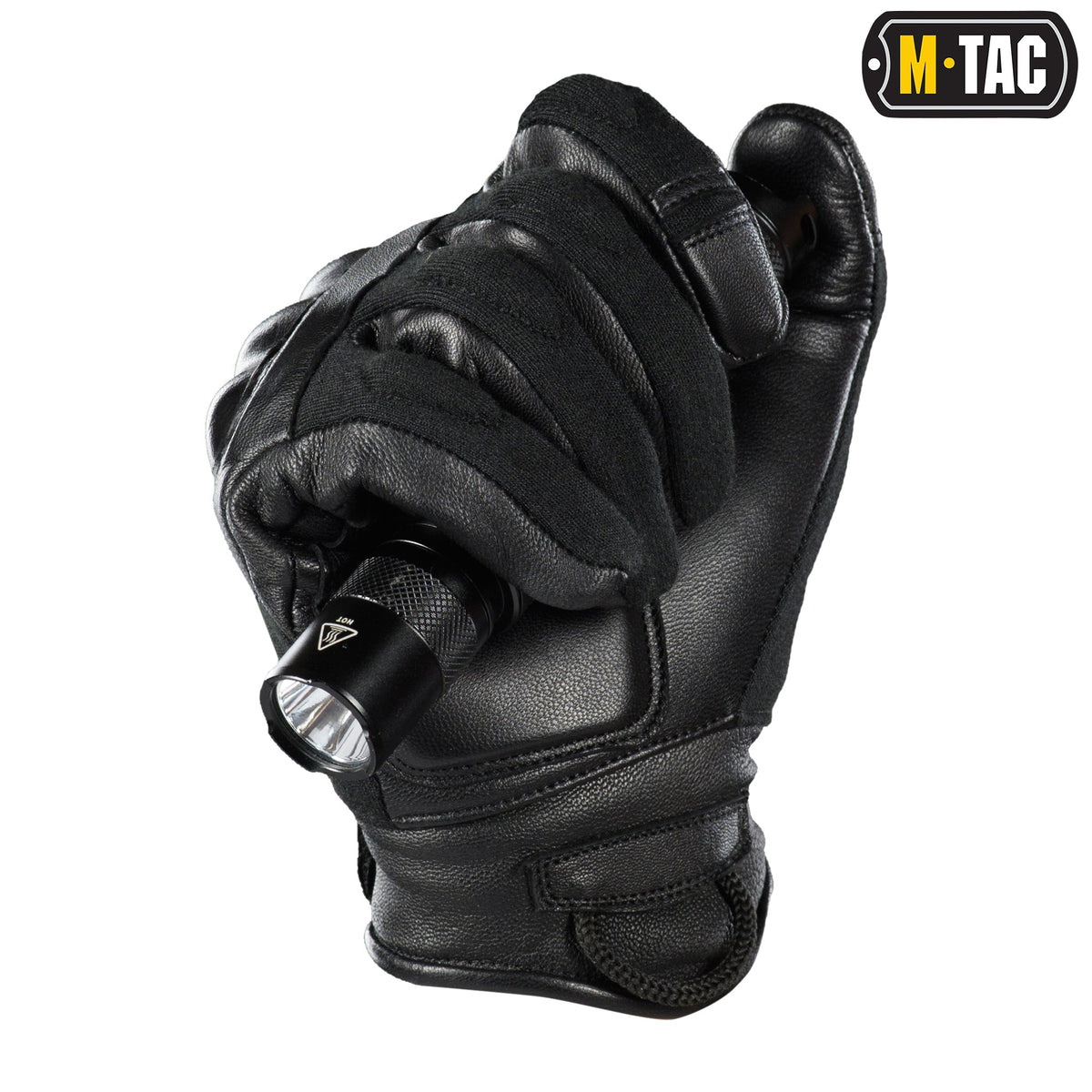 M-Tac Gloves Nomex Assault Tactical Mk.7
