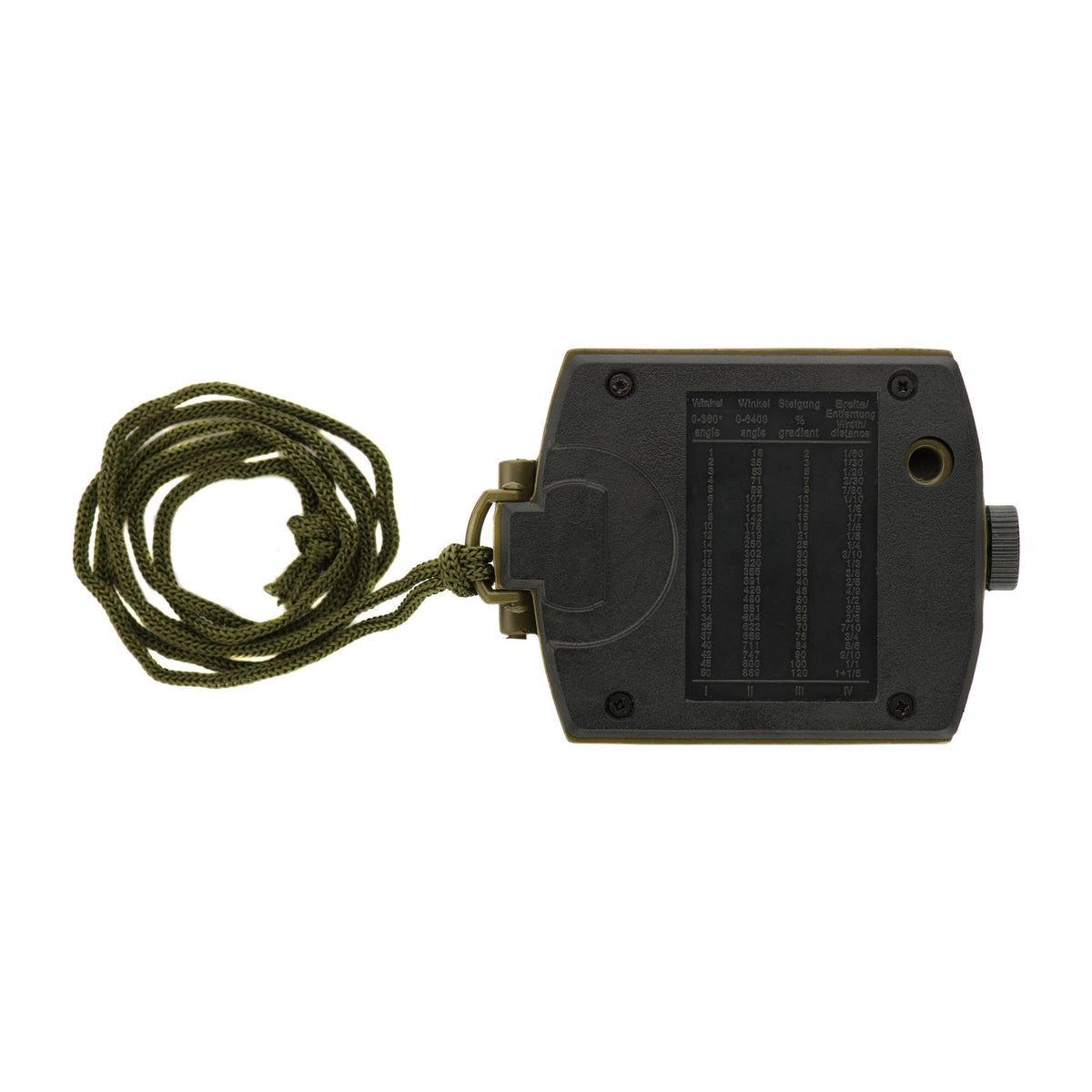 M-Tac Army Compass