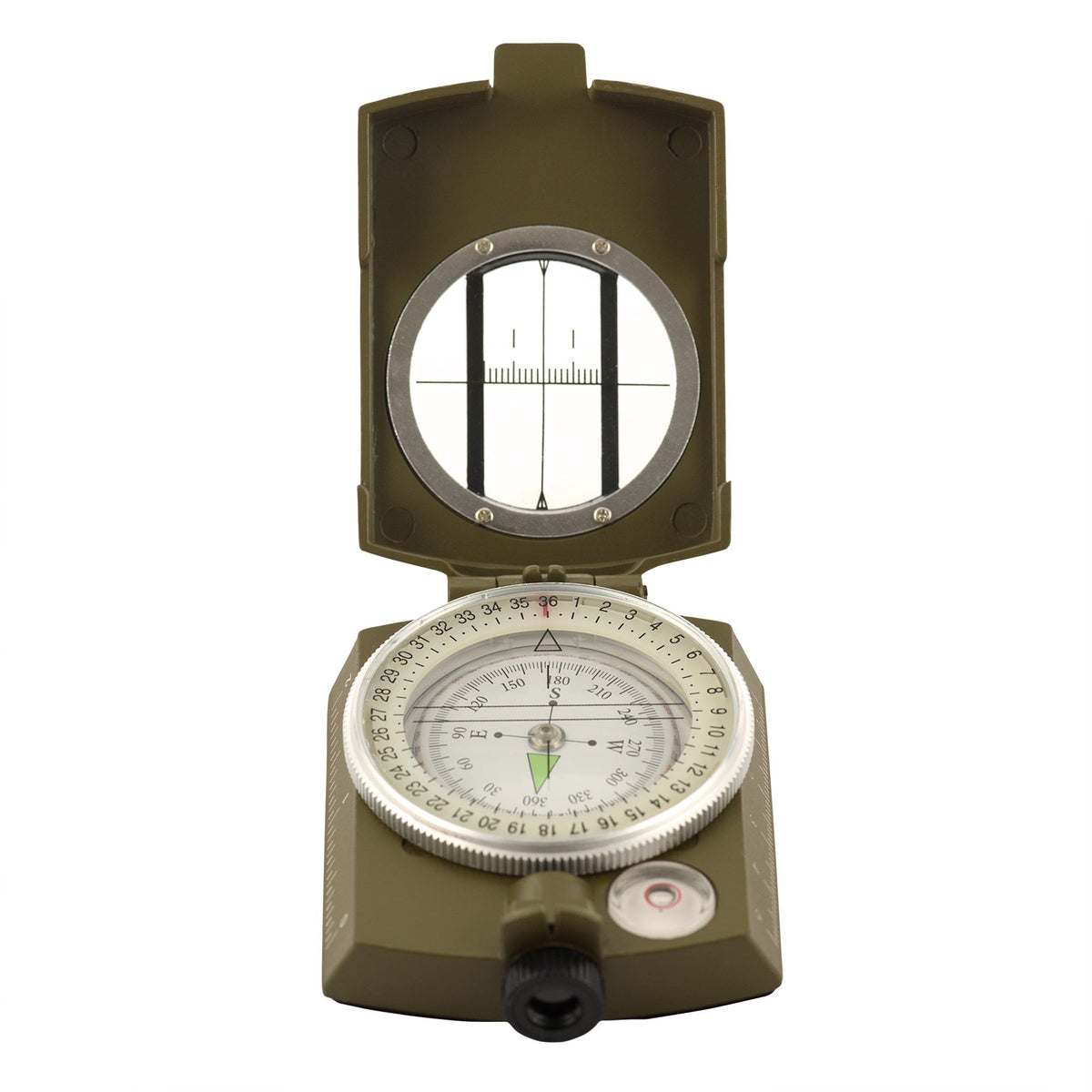 M-Tac Army Compass