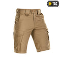 Load image into Gallery viewer, M-Tac Shorts Aggressor Gen.II Flex
