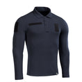 Load image into Gallery viewer, M‑Tac Tactical Polo Longsleeve 65/35
