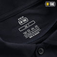 Load image into Gallery viewer, M‑Tac Tactical Polo Longsleeve 65/35

