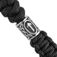 Load image into Gallery viewer, M-Tac Lanyard Teivaz Rune Steel

