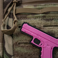 Load image into Gallery viewer, M-Tac Patch GLock 3D PVC
