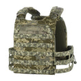 Load image into Gallery viewer, M-Tac Plate Carrier Cuirass Fast Elite Gen.II
