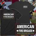 Load image into Gallery viewer, Fire Slayers Great Again Tee
