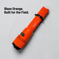 Load image into Gallery viewer, Warrior GEN5 – 3,050 Lumens- Tactical Flashlight
