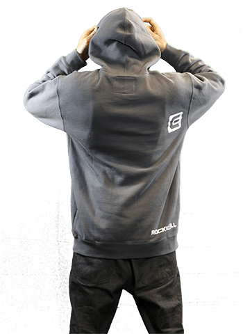 Watch Co Pullover Hoodie