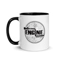 Load image into Gallery viewer, Engine Coffee Cup
