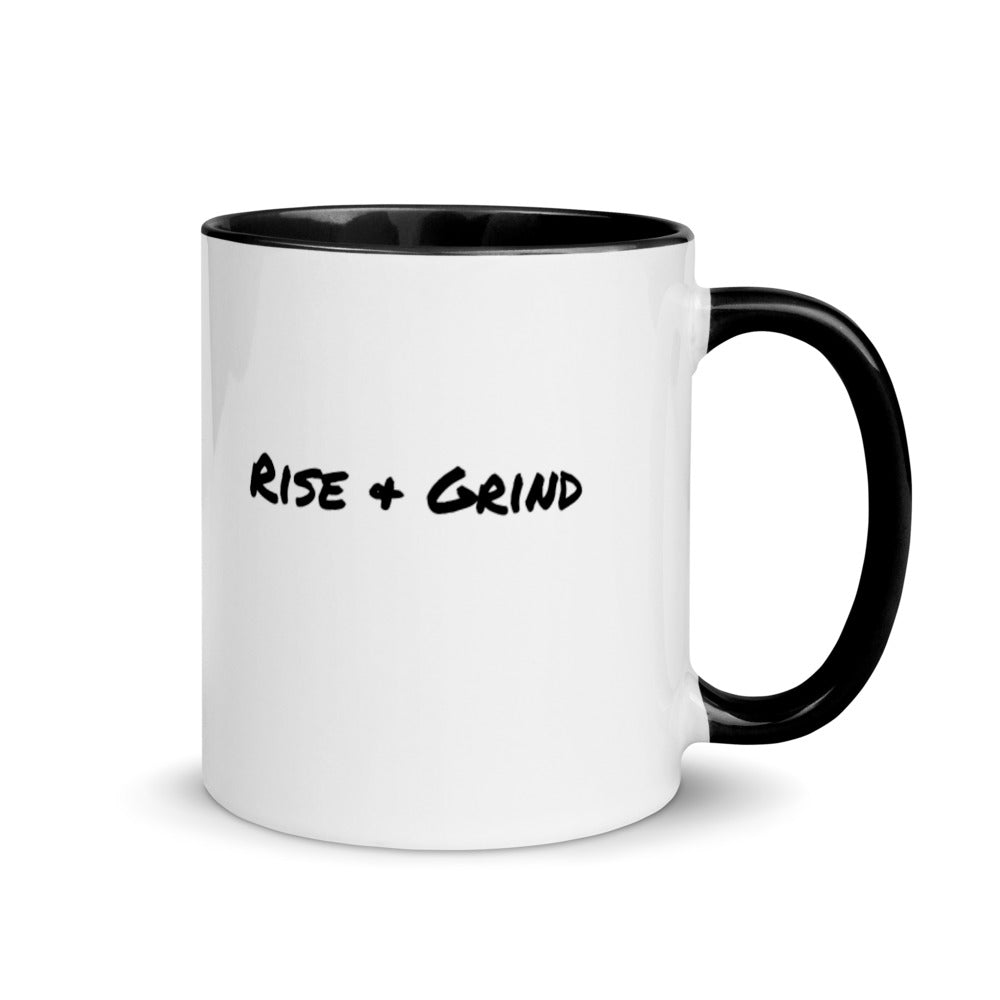Truckie Coffee Mug