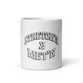 Load image into Gallery viewer, STRETCH'N & WET'N MUG
