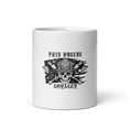 Load image into Gallery viewer, Pain Breeds Loyalty Mug
