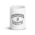 Load image into Gallery viewer, STRETCH'N & WET'N MUG
