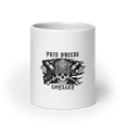 Load image into Gallery viewer, Pain Breeds Loyalty Mug
