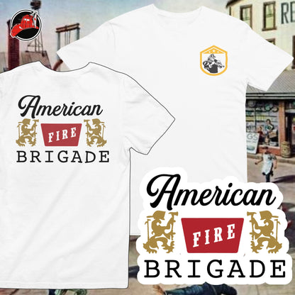 Banquet Tee