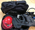 Load image into Gallery viewer, Wildland Fire Gear Bag 2 Compartment Funes Style
