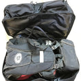 Load image into Gallery viewer, Wildland Fire Gear Bag 2 Compartment Funes Style
