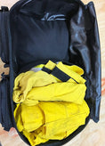 Load image into Gallery viewer, Wildland Fire Gear Bag 2 Compartment Funes Style
