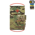 Load image into Gallery viewer, M-Tac Tactical IFAK Insert Organizer Elite
