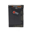 Load image into Gallery viewer, Sergeant Wallet - Combat Boot Leather Edition
