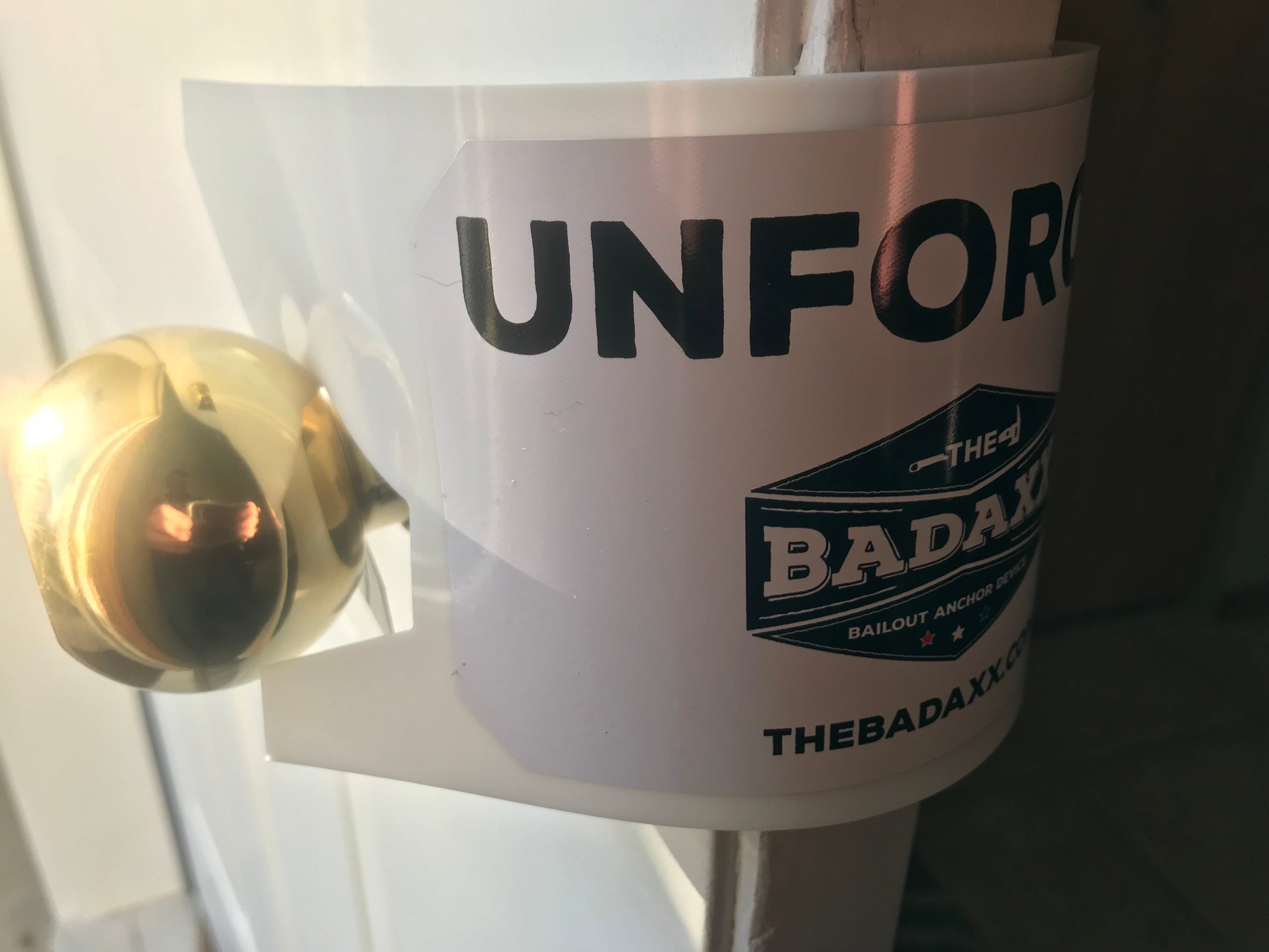 UNFORCER