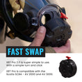 Load image into Gallery viewer, XRT PRO 2.0 SCBA TRAINER
