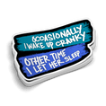 Load image into Gallery viewer, Attitude Sticker Pack
