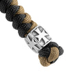 Load image into Gallery viewer, M-Tac Lanyard Viper Cossack Cross Steel
