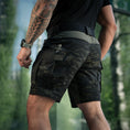 Load image into Gallery viewer, M-Tac Military Shorts Sturm Gen.II NYCO Extreme
