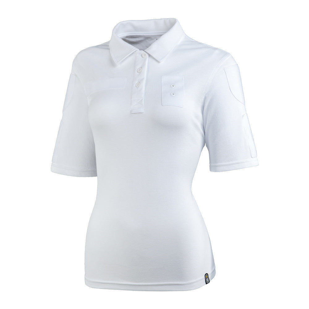 M-Tac Women’s Police Polo Shirt 65/35